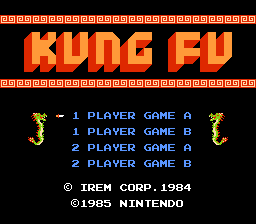 Kung Fu (Japan, USA)